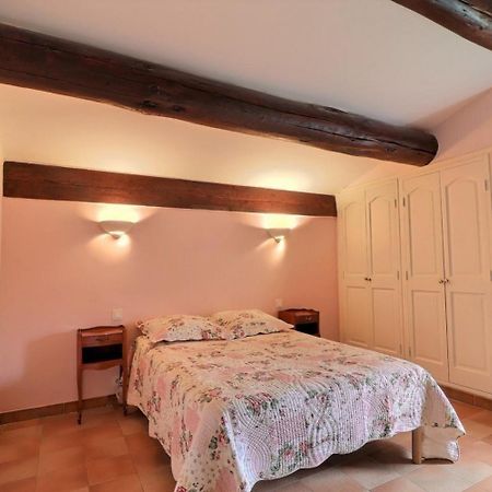 Villa Mariella Arles Bagian luar foto