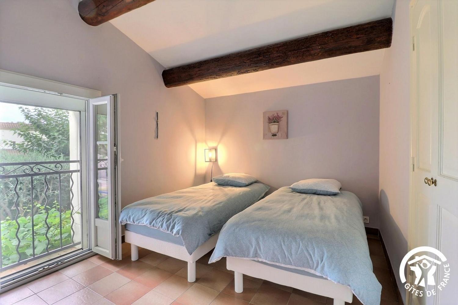 Villa Mariella Arles Bagian luar foto