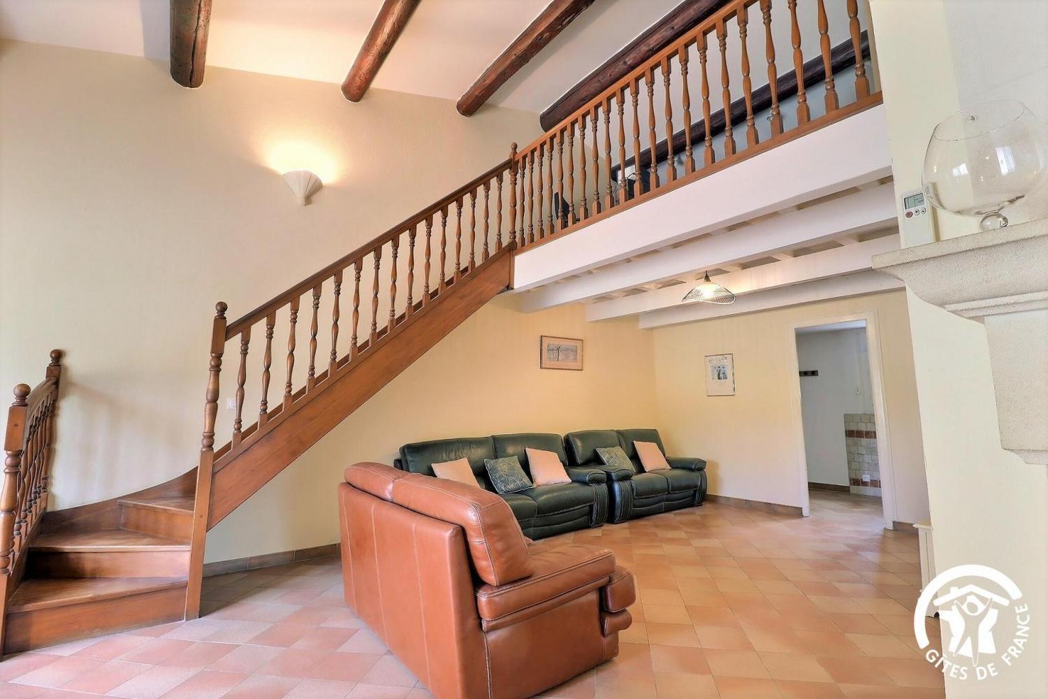 Villa Mariella Arles Bagian luar foto