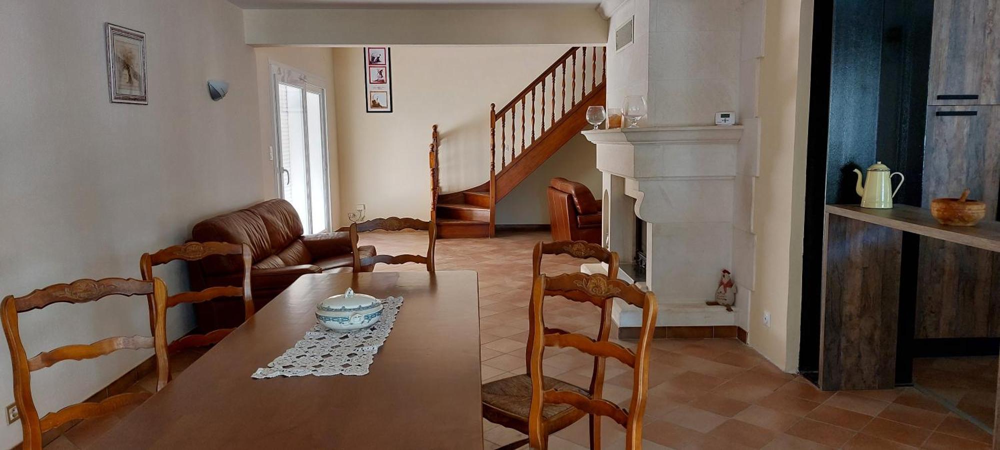 Villa Mariella Arles Bagian luar foto
