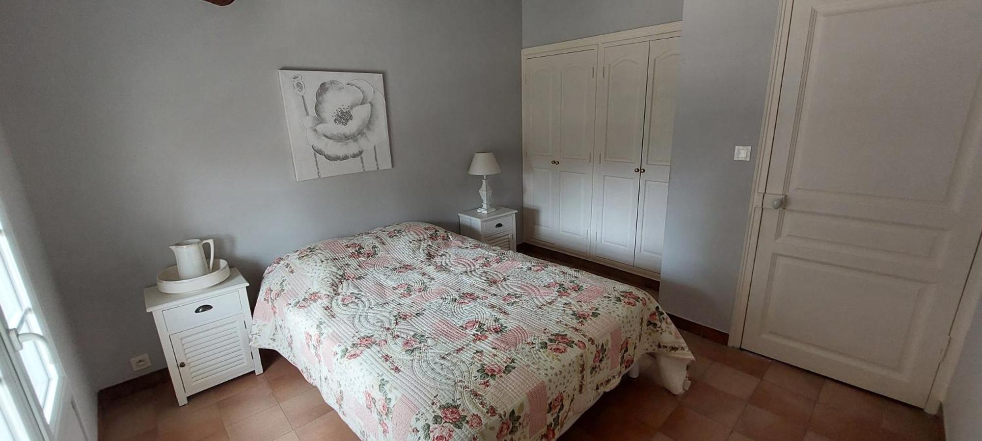 Villa Mariella Arles Bagian luar foto